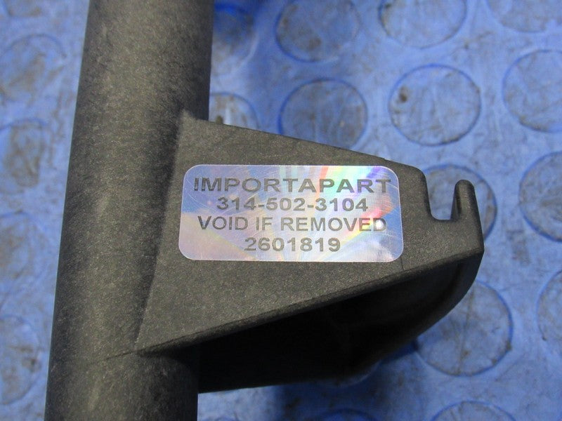 13 Ford Escape 1.6L EcoBoost Coolant Level Sensor Pipe OEM DV61-8C045-
