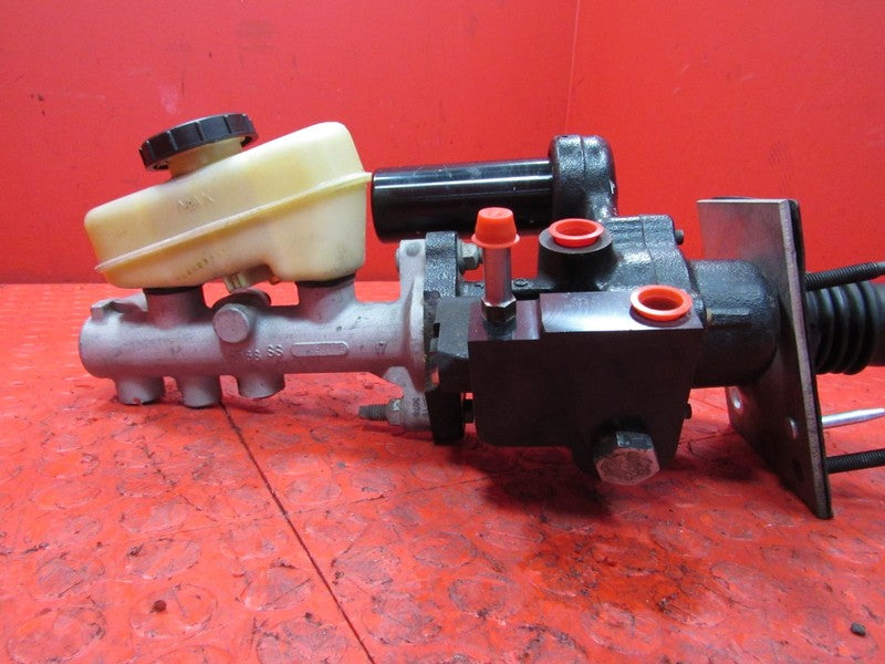 03-04 Ford Mustang Cobra Mach 1 Hydroboost Brake Booster 3R33-2B559-BA