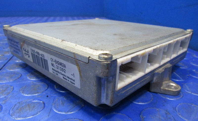 05 Acura TSX K24A2 MT ECU ECM PCM Engine Computer Control 37820-RBB-A0