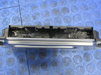 08 BMW 328i 335i M3 BCM FRM Footwell Lighting Body Control Module 9166