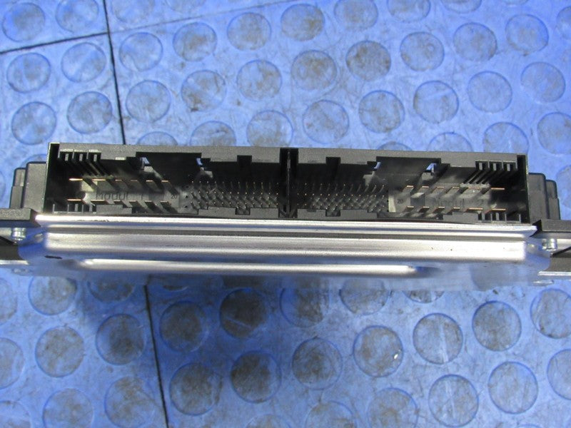 08 BMW 328i 335i M3 BCM FRM Footwell Lighting Body Control Module 9166