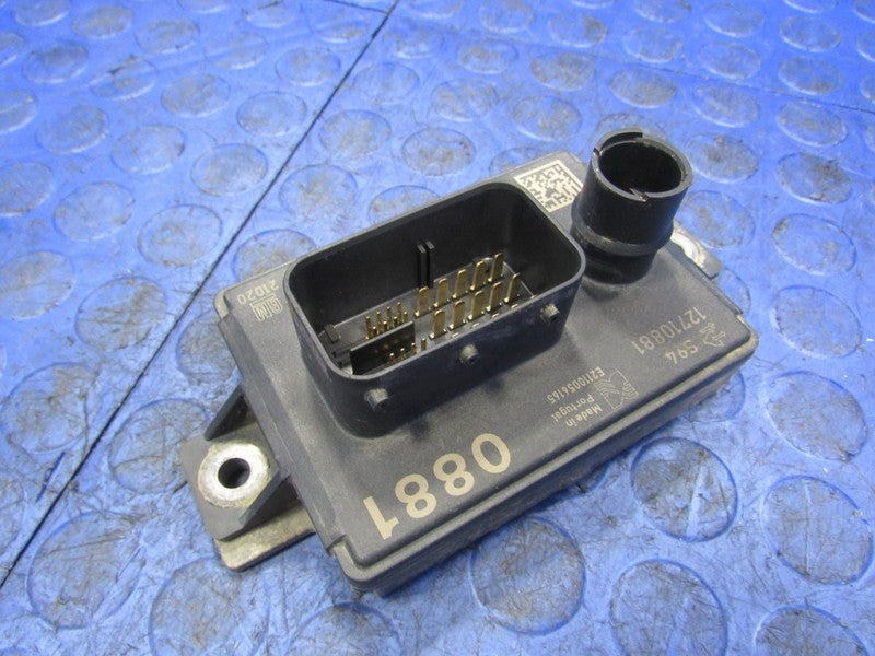 19-22 Silverado Sierra 2500 3500 HD Duramax LP5 Glow Plug Controller M