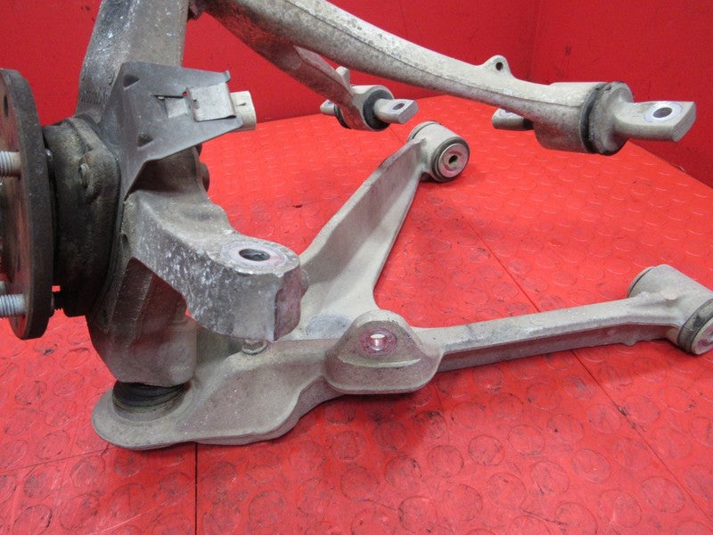 05-08 Chevrolet Corvette Right RH Front Spindle Knuckle Hub Control Ar