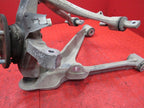05-08 Chevrolet Corvette Right RH Front Spindle Knuckle Hub Control Ar