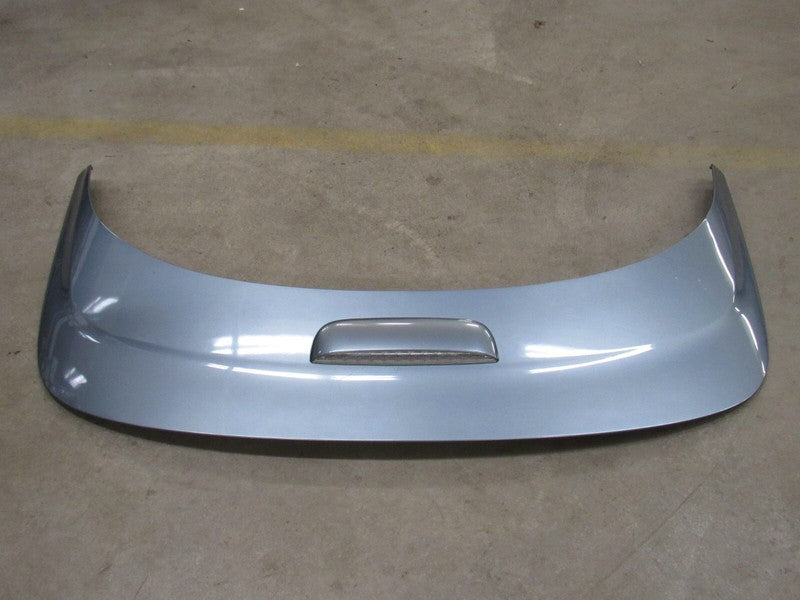 07-15 Mazda Miata MX5 NC Power Hard Top Deck Tonneau Cover Panel PRHT 