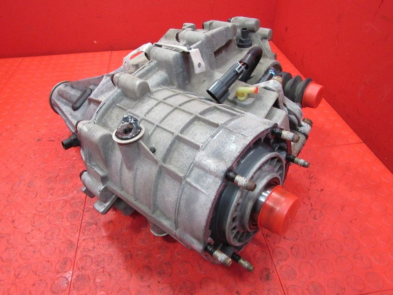 99-00 Tahoe Yukon Suburban Escalade 4L60E 4x4 Transfer Case NP8 Elec S