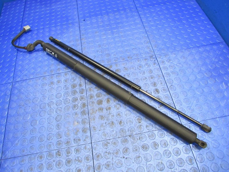 11-12 Grand Cherokee Rear Hatch Liftgate Tailgate Shock Pull Down Moto
