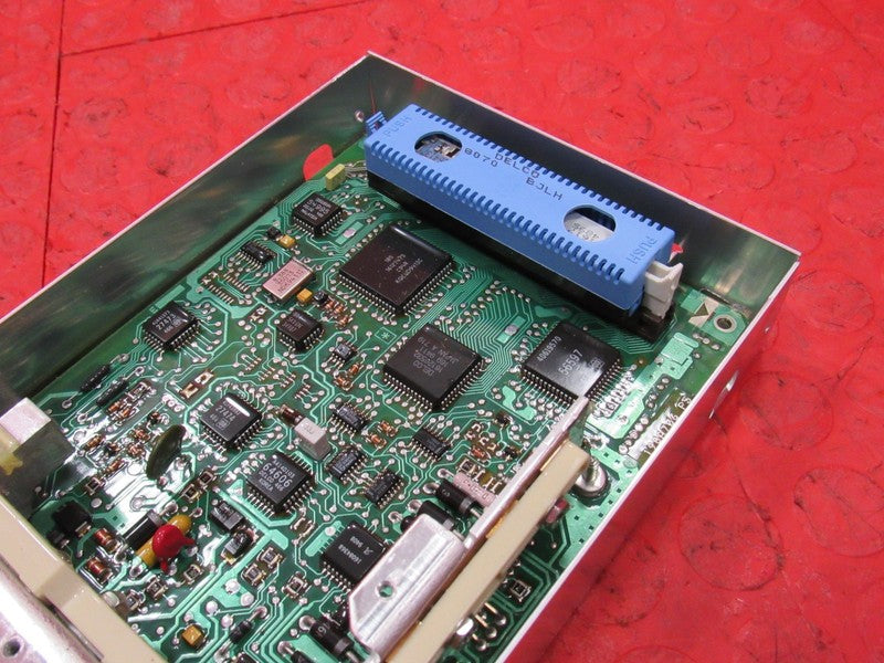 94-95 C/K Astro Blazer Suburban Yukon ECU ECM PCM Engine Computer 1619