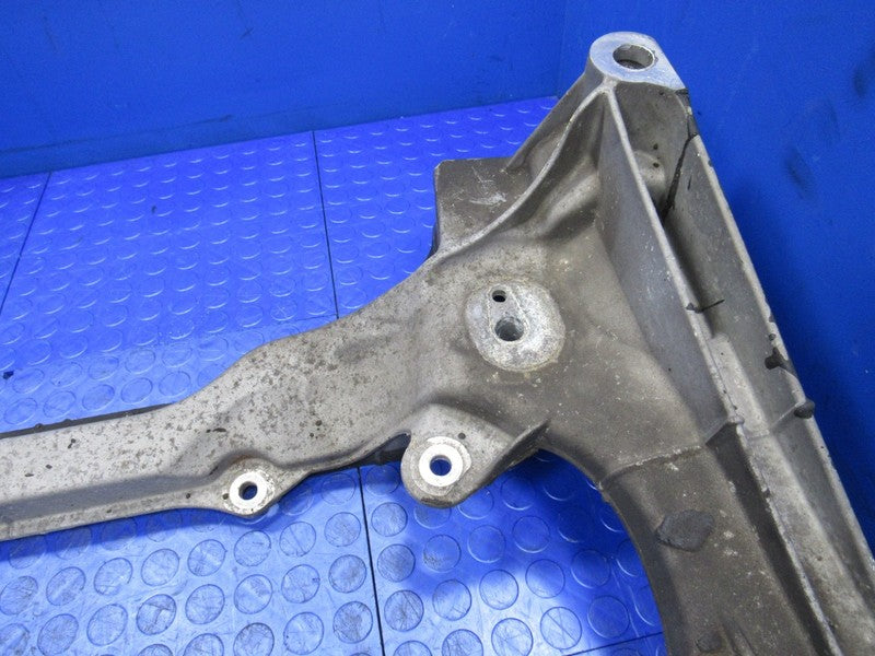 07-17 Lexus LS460 LS460L RWD Front Subframe Crossmember Engine Cradle 