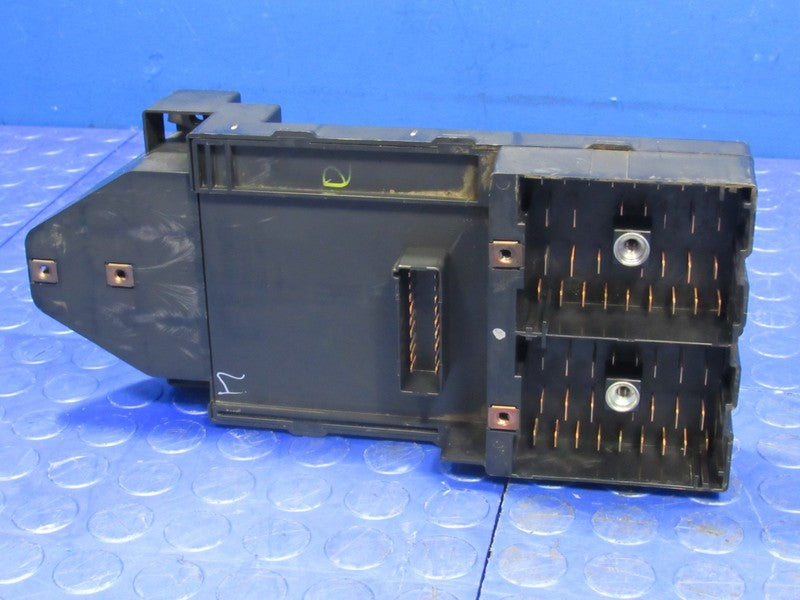 97-98 Ford F-150 Truck Under-Dash Cabin Fuse Relay Box Panel F85B-14A0