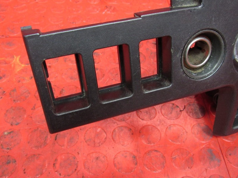 1986-1993 Mazda B-Series B2000 B2200 B2600i Dash Bezel Vents Trim Pane