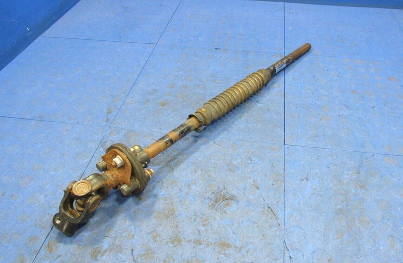 91-97 Land Cruiser LX450 FZJ80 Lower Steering Column Rack Linkage Shaf