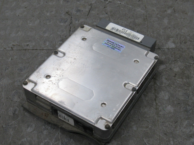 99 Mercury Cougar 2.0L AT ECU ECM PCM Engine Computer 98BB-12A650-AEE 