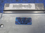 02 Ford F350 6.8L V10 AT ECU ECM PCM Engine Computer LRO3 2C4A-12A650-
