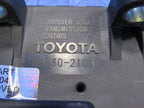 14-16 Scion tC TCU TCM Transmission Control Module Unit 89530-21010 54