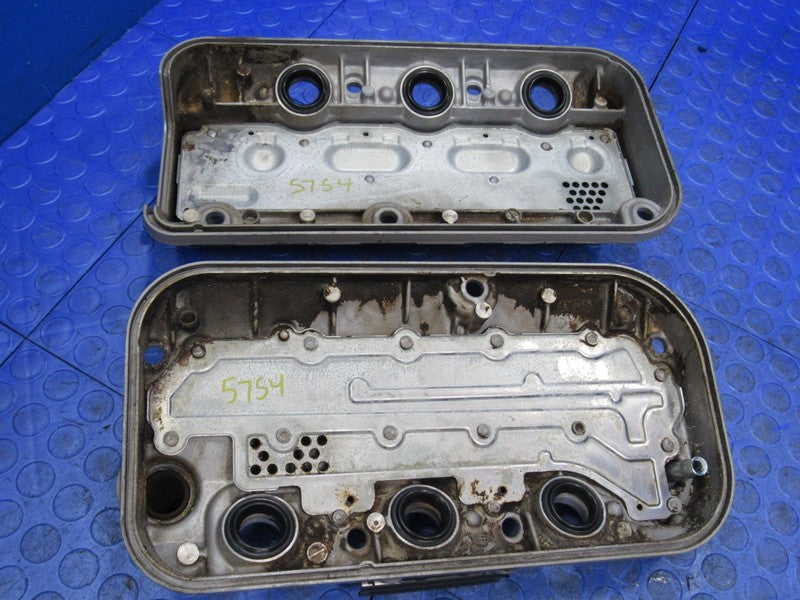 06-08 Honda Pilot Ridgeline 05-10 Odyssey 03-07 Accord V6 Valve Covers