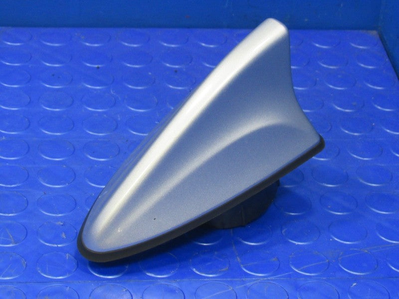 15-21 Kia Sedona Van Roof Mounted Shark Fin Radio Antenna Silver 0223
