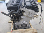 99-00 BMW 528i 2.8L E39 M52B28TU Engine Motor Assembly 176K M52 2511