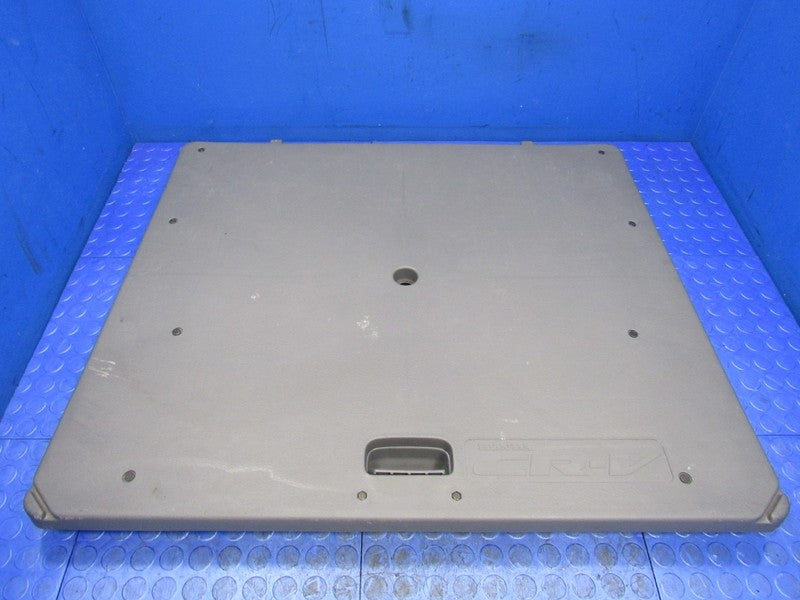 97-01 Honda CR-V CRV Rear Trunk Floor Fold Folding Out Picnic Work Tab