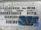 PROGRAMMED PLUG & PLAY 03 Ram 1500 Truck 3.7L ECM 56040461AB 461 PROG 
