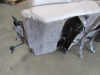 91-97 Toyota Land Cruiser Lexus LX450 Third 3rd Row Rear Leather Seats