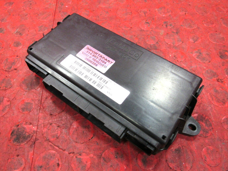 14-19 Ford Mustang Fusion Edge MKZ Power Seat Control Module DS7T-14C7