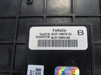 11-12 Ford F150 BCM SJB Smart Junction Fuse Relay Box Block BL3T-15604