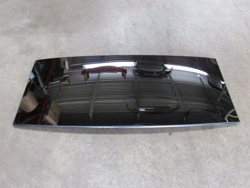 09-15 Toyota Venza Middle Panoramic Sunroof Moonroof Sun Roof Glass OE