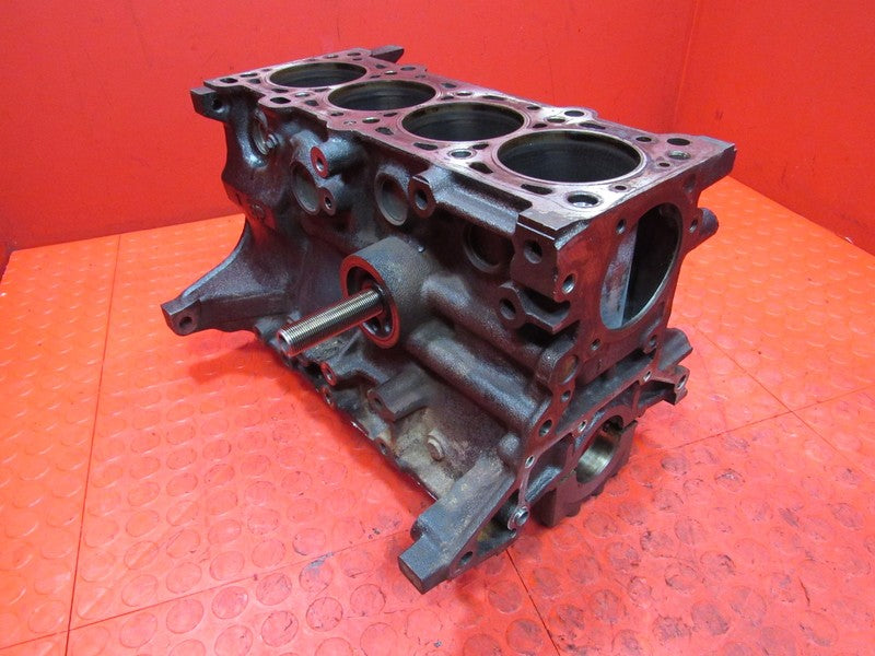 94-00 Mazda Miata MX-5 1.8L Engine BP NA8 NB1 Bare Cylinder Block w/ M