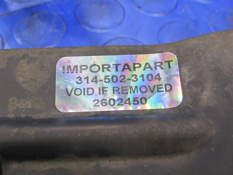 98-02 Pontiac Trans Am Firebird Front Left Right Headlight Bracket Mot
