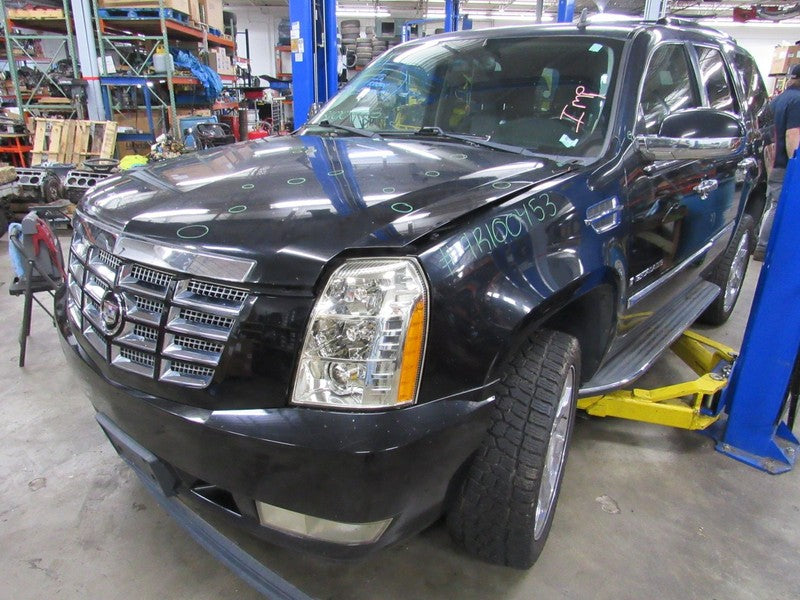 07-14 Escalade Sunroof Sun Roof Electric Drive Motor MOTOR ONLY BARE