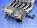 04-07 VW Touareg 3.2L V6 VR6 Upper Intake Manifold Silver 022 133 201 