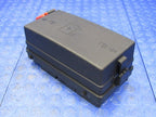 08-11 Cadillac DTS Buick Lucerne Cabin Under-Seat Fuse Relay Box 13599
