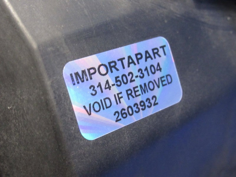 08-10 BMW 5 Series E60 E61 HELLA Left Driver Dynamic Bi-Xenon HID Head