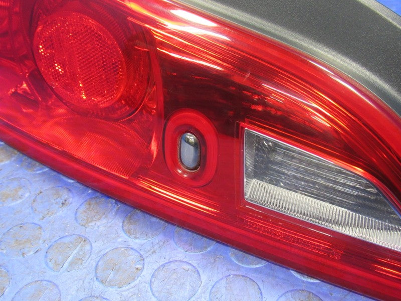 11-15 Infiniti G37 Q60 Convertible Left Driver LED Taillight Tail Lamp