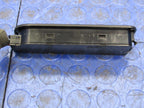 03-06 Escalade Tahoe Yukon Left Driver Side Heated Seat Memory Pedal S