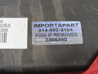 07 Dodge Nitro TIPM Totally Integrated Power Body Module Fuse Box 5604
