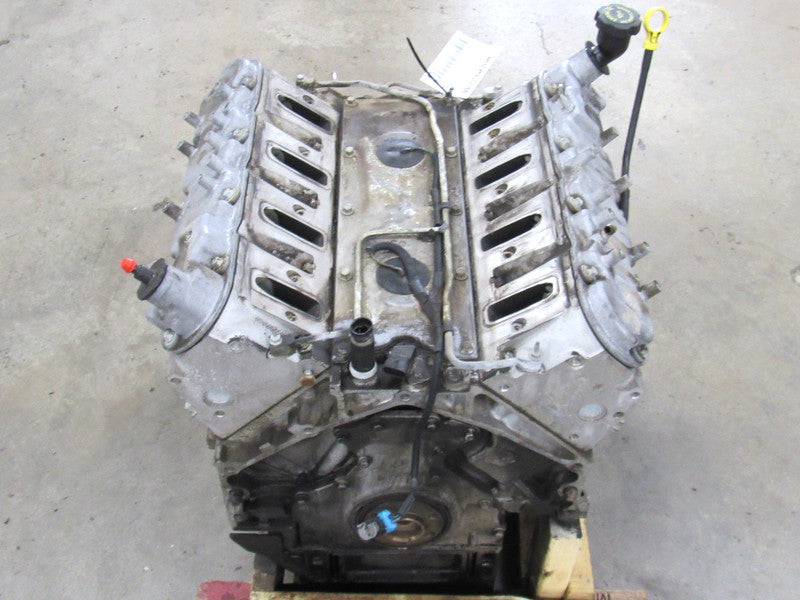 98 Camaro Firebird Trans Am LS1 5.7L Long Block Aluminum Engine Motor 