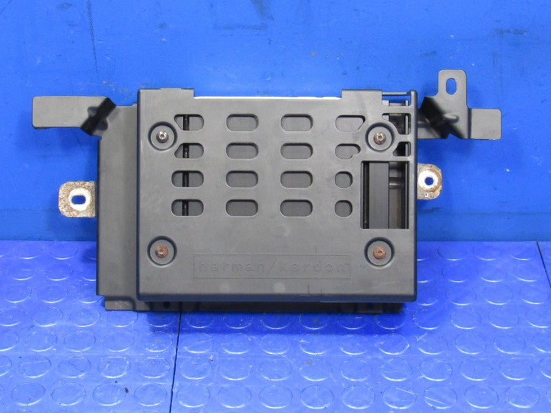 10-12 Subaru Legacy Outback Harman Kardon Audio Amplifier Amp 86221AJ1