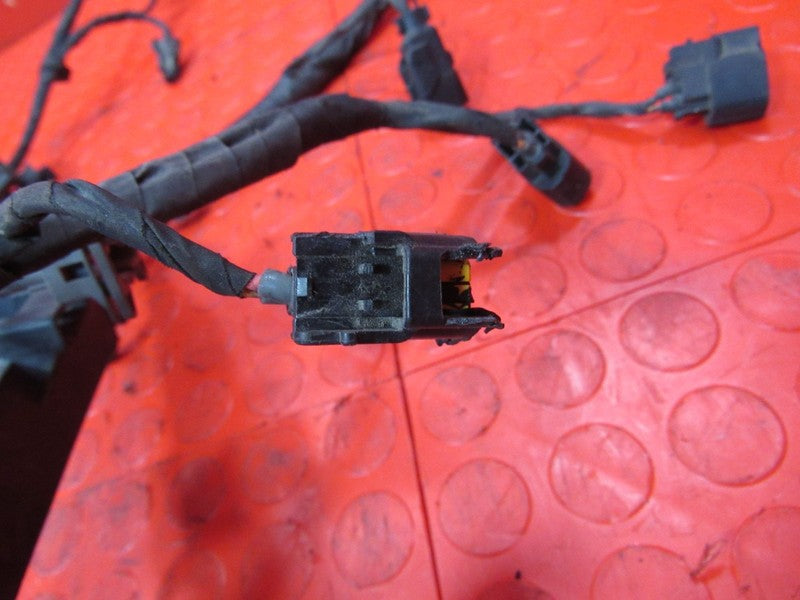 14 Hyundai Elantra 1.8L AT Automatic Engine Motor Wire Wiring Harness 