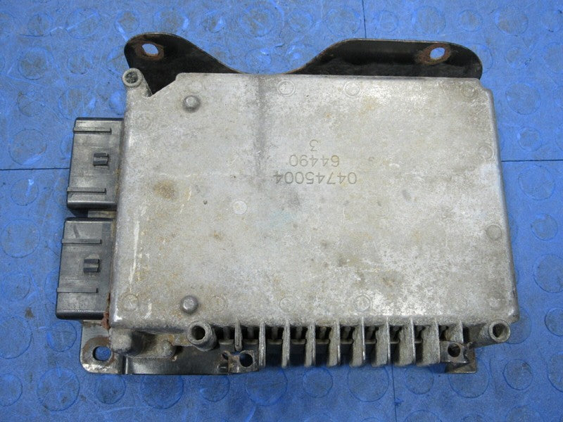 96 Dodge Neon 2.0L AT ECU ECM PCM Engine Computer Control 05269941 941