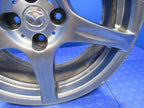 04-05 Mazda Miata Mazdaspeed 5 Spoke Twist 17x7 OEM Wheel 4x100 +40 NB