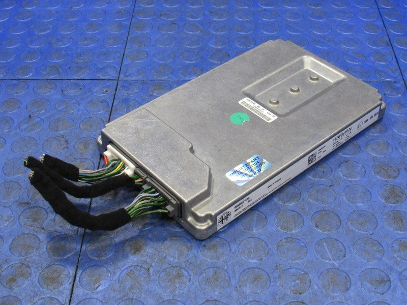 23-24 Dodge Hornet Alfa Tonale Harman/Kardon Amplifier Amp 00505661650