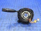 18-21 Maserati Ghibli M157 Steering Column Stalk Clockspring Wiper Swi