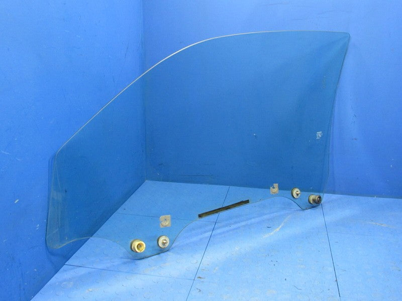 95-98 Nissan 240SX S14 Right RH Passenger Side Front Door Window Glass