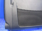 11-21 Grand Cherokee Durango Front Seat Back Map Storage Pocket Net 68