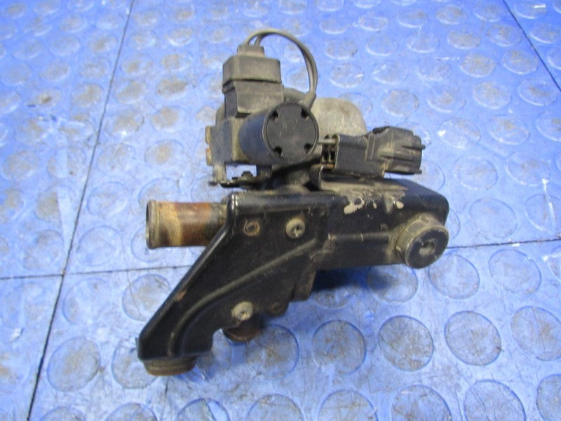 92-00 Lexus SC300 SC400 Heater Control Valve Coolant Water Regulator S