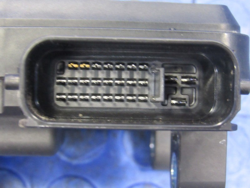 07 Lexus ES350 TCU TCM Transmission Control Module Unit 89530-33042 29