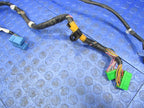 99-00 Mazda Miata 1.8L NB1 Engine To ECU Wire Wiring Harness NC10-67-0
