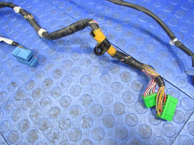 99-00 Mazda Miata 1.8L NB1 Engine To ECU Wire Wiring Harness NC10-67-0